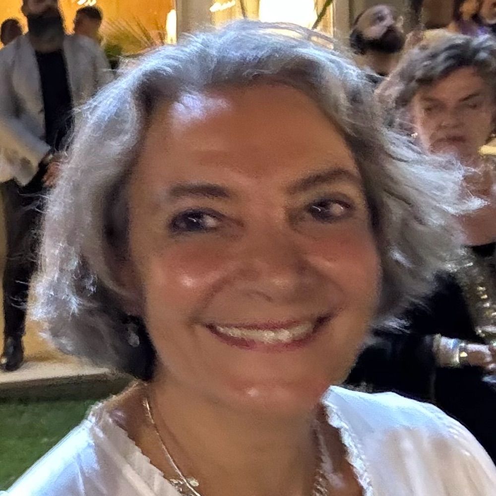 Manal Fouad