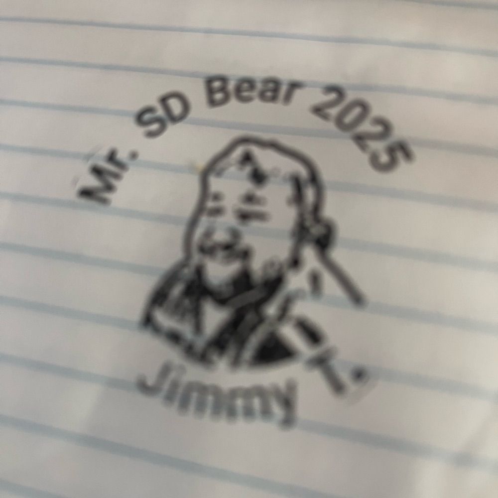 Jimmy
