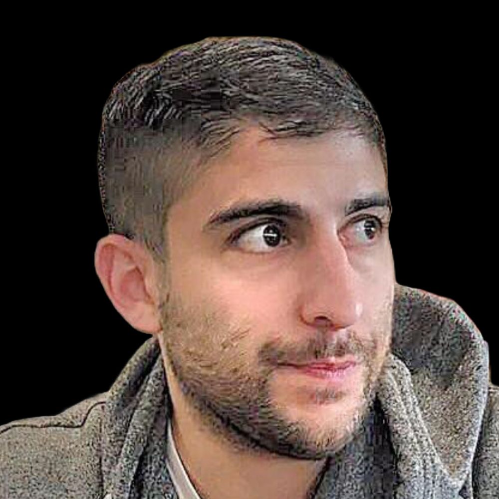 Daniel Tavana