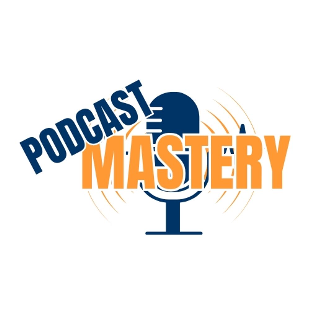 Seth @ Podcast Mastery