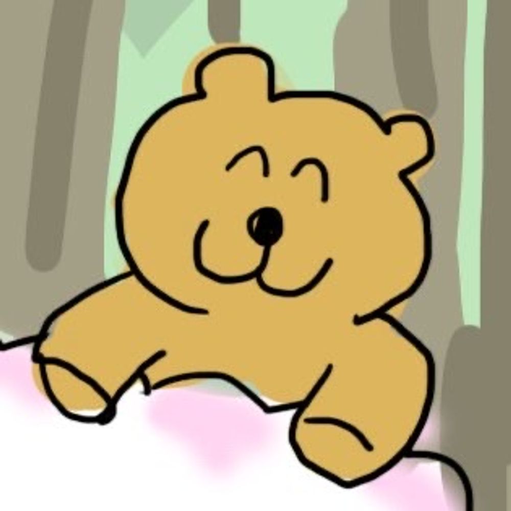 ビビ動