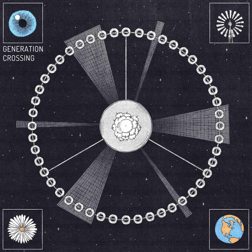 Listen to Generation Crossing, Archive 81, and The Deep Vault