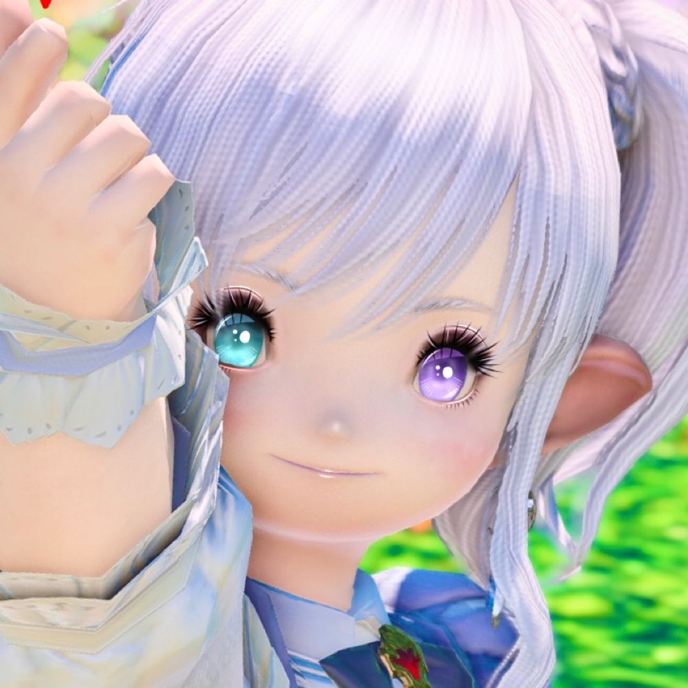 あこ