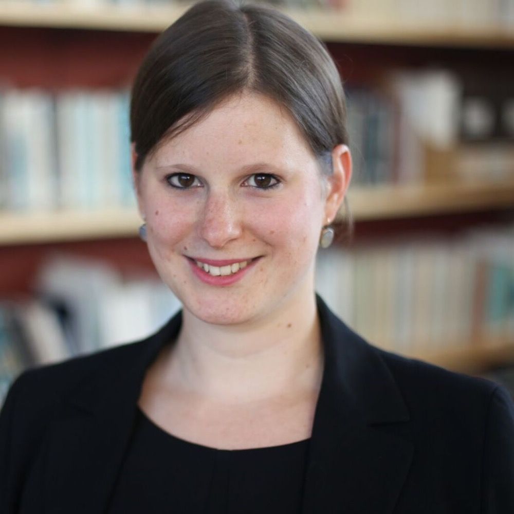 Sanne Verschuren