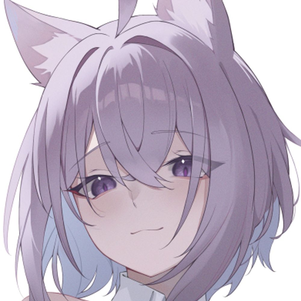 華猫