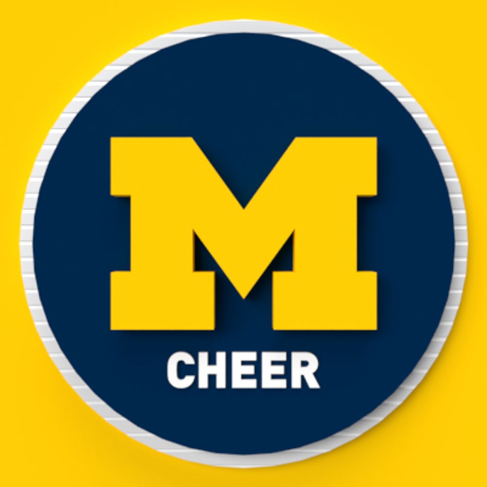 Michigan Cheer