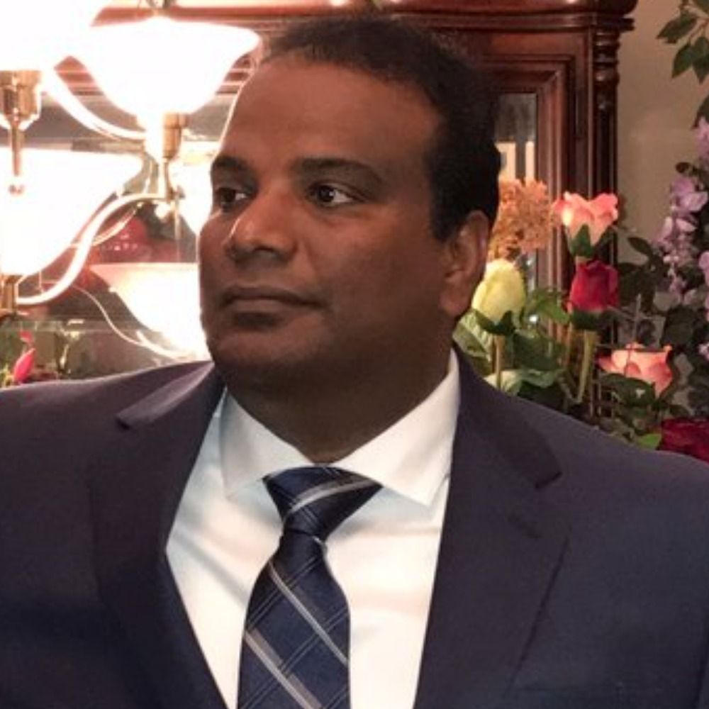 Dr. Peroumal Pajany