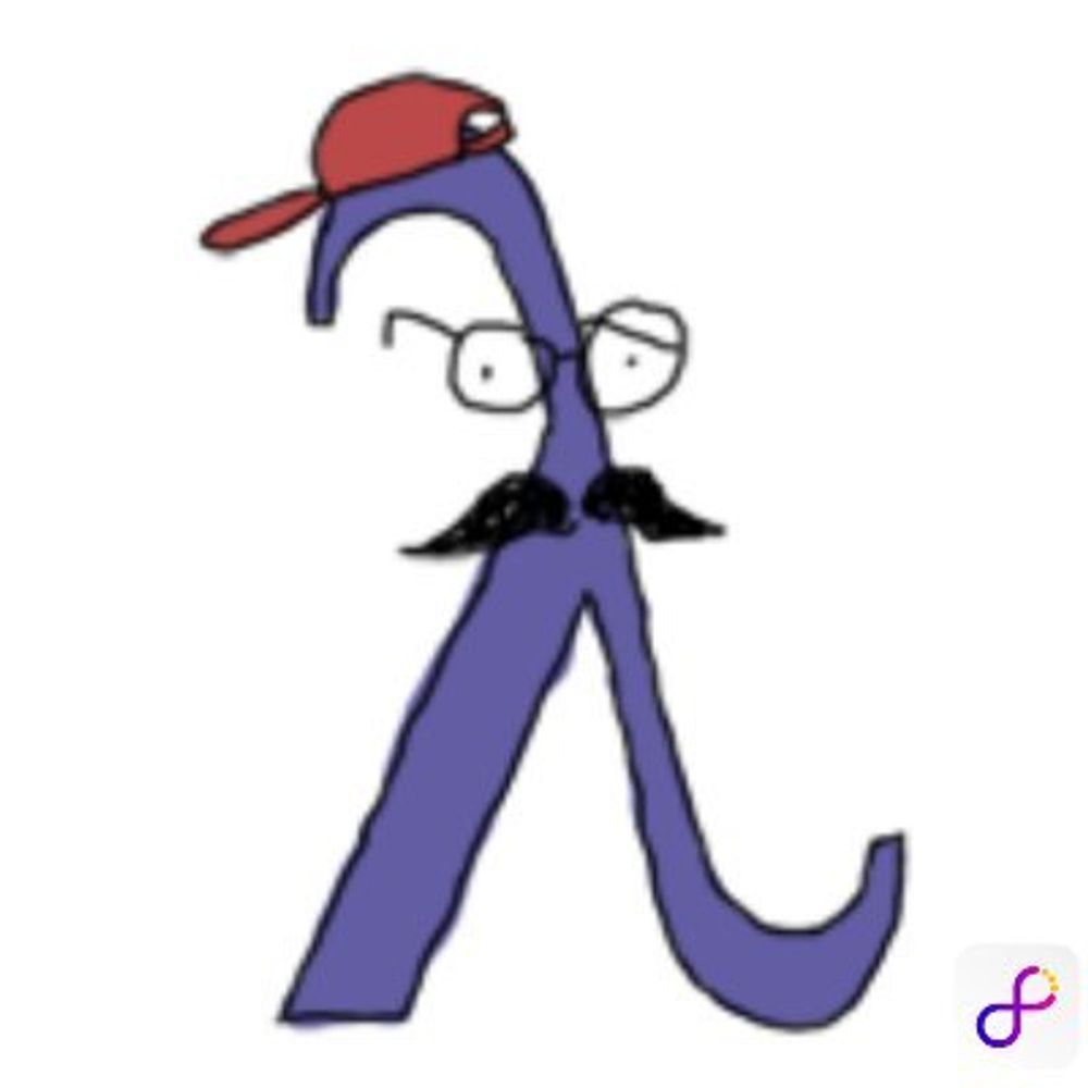 Mr Lambda