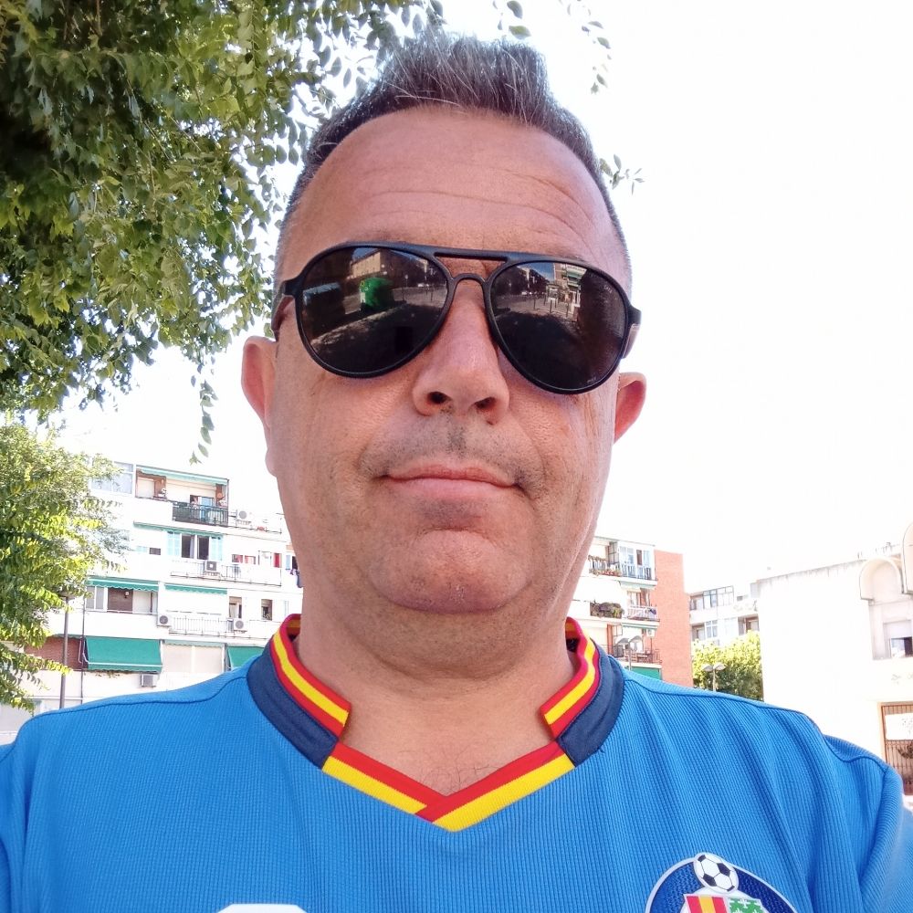 José Luis Sánchez Cifuentes