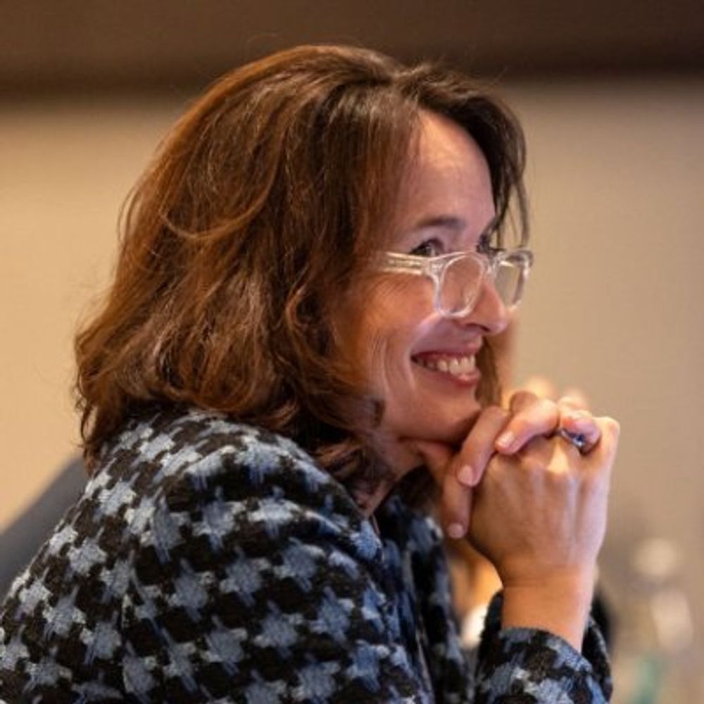 Pamela Kunz, MD, FASCO