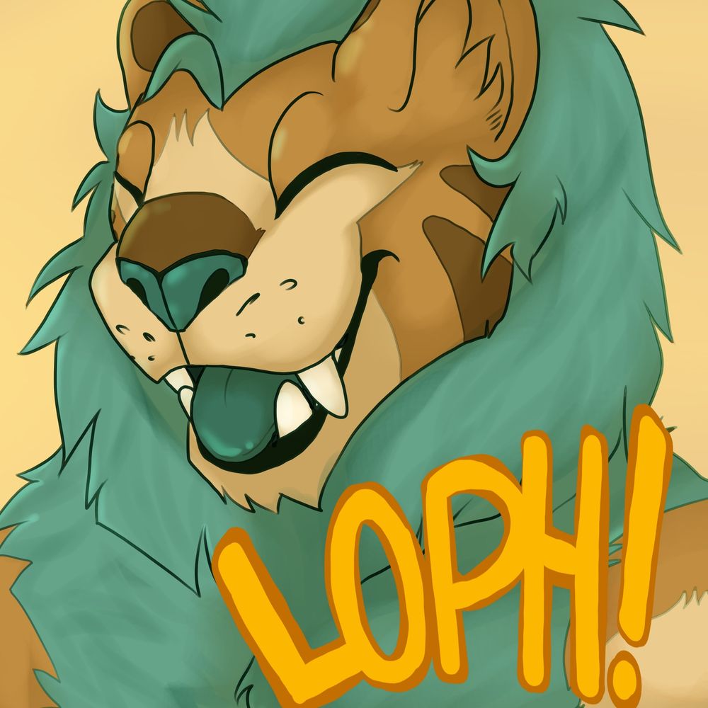 loph 🐊😺