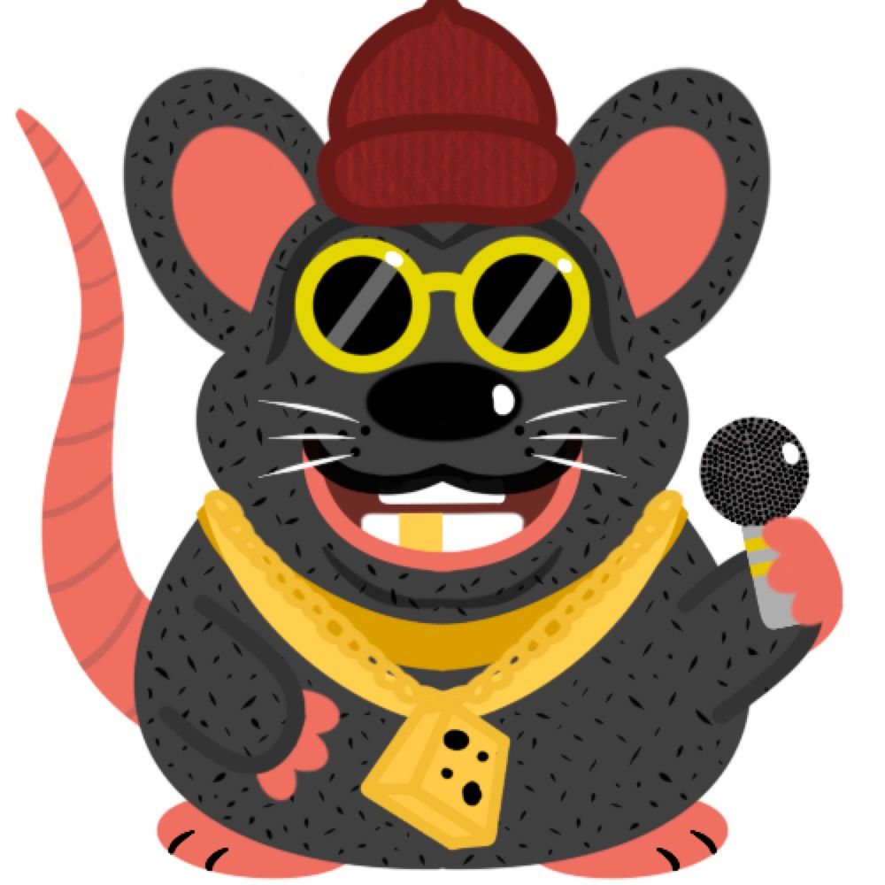 Biggie Cheese