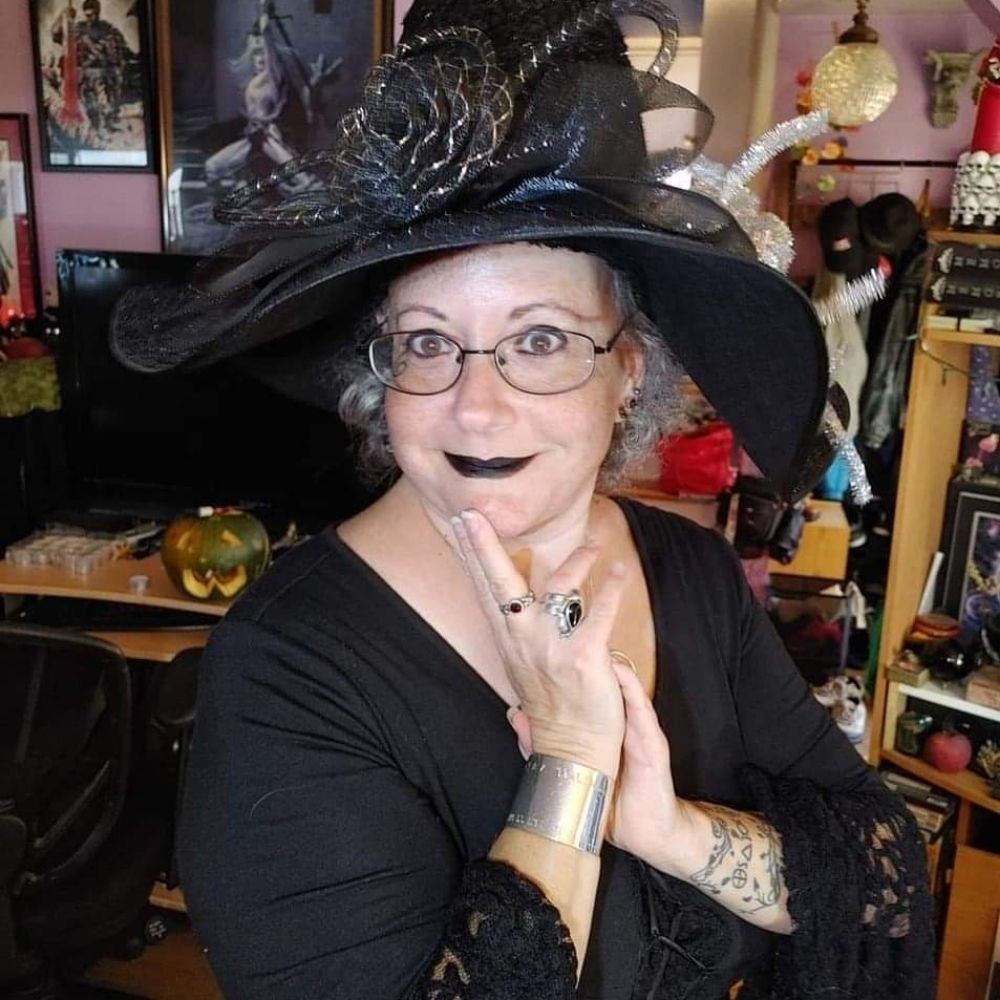 Karen Dales