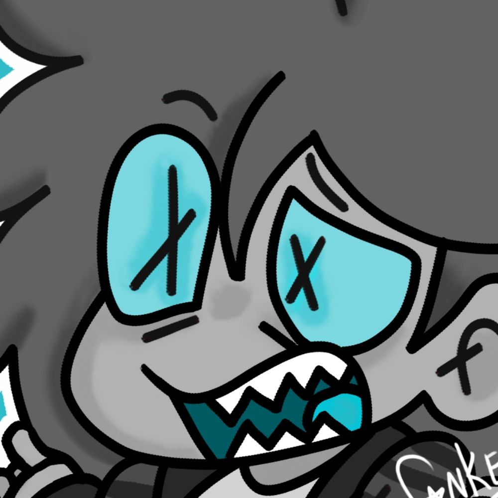 JANKEEXXR / SGB - Digital Illustrator