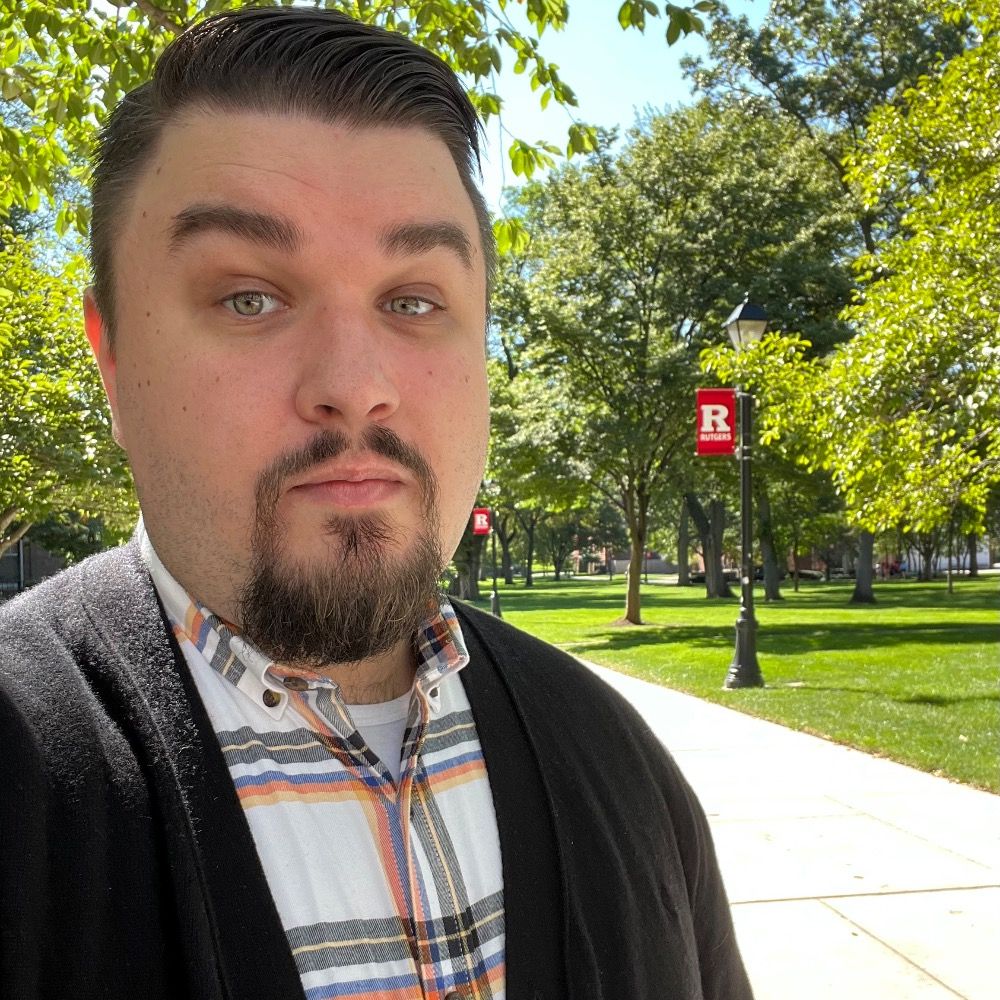 Josh Rochotte, MI, CSP-PO