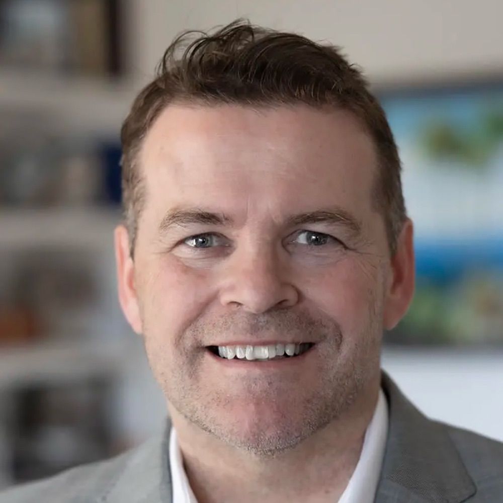 Ben Hyatt