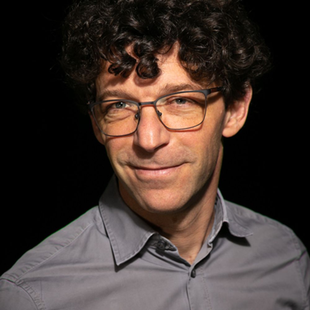 Raphaël Lévy
