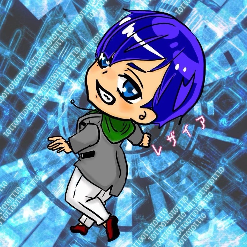 レザイア