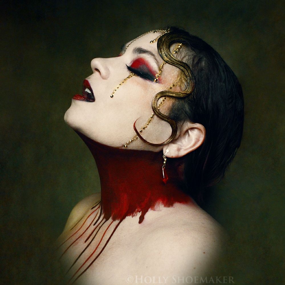 Holly Shoemaker
