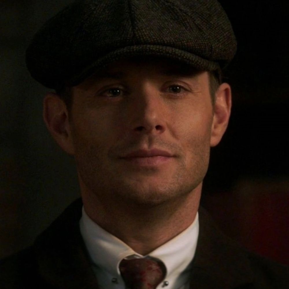 Dean