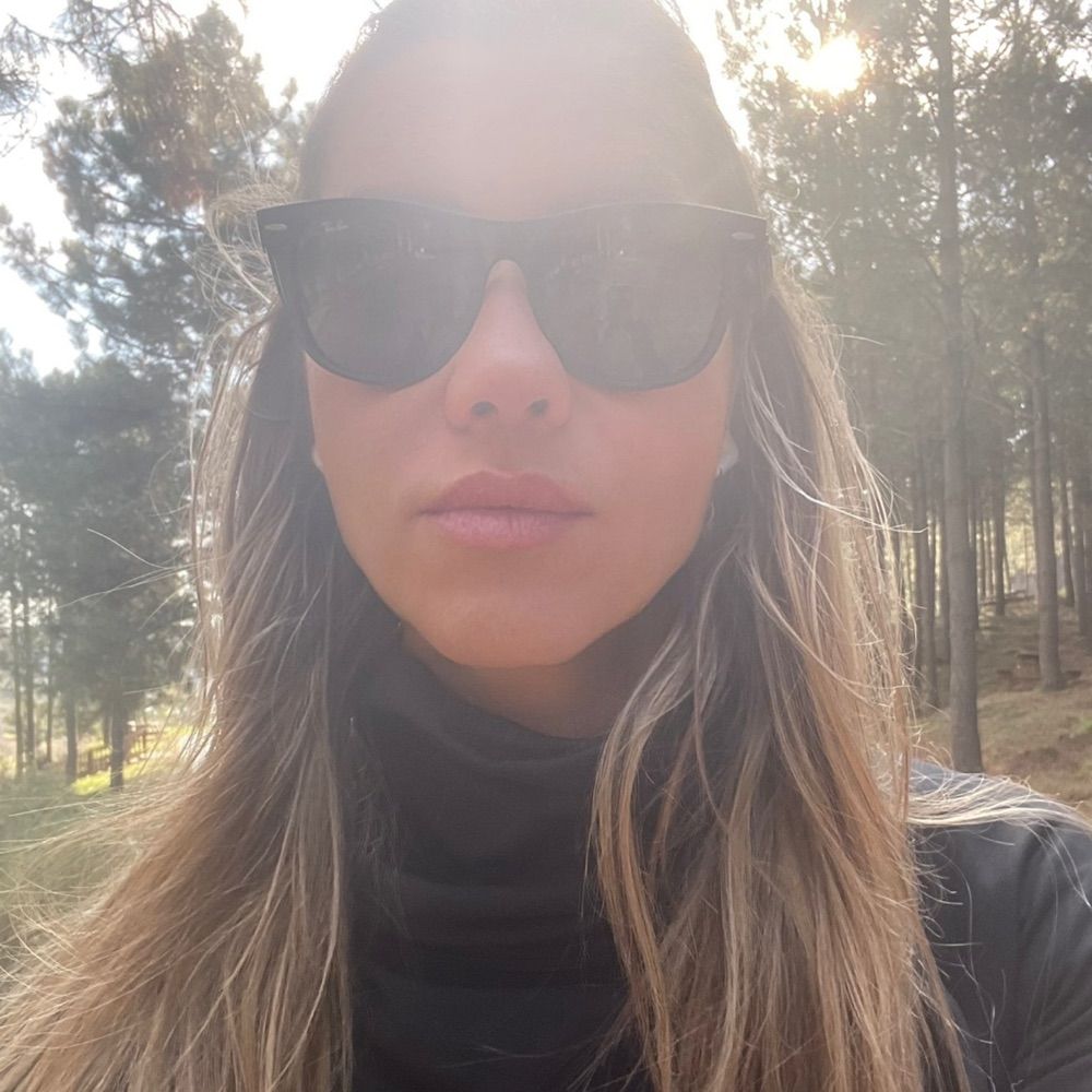 Yelda Yalcin
