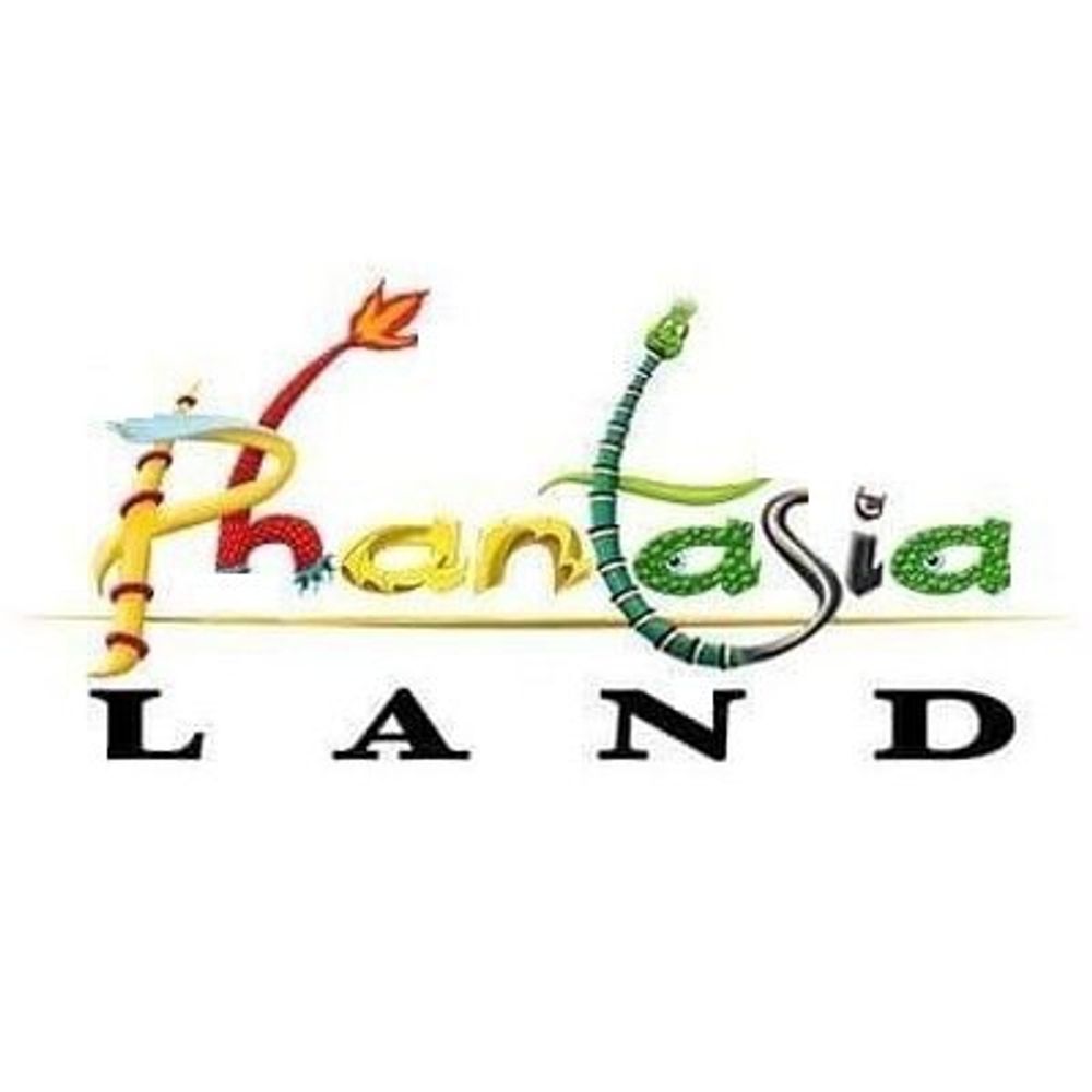 Phantasialand