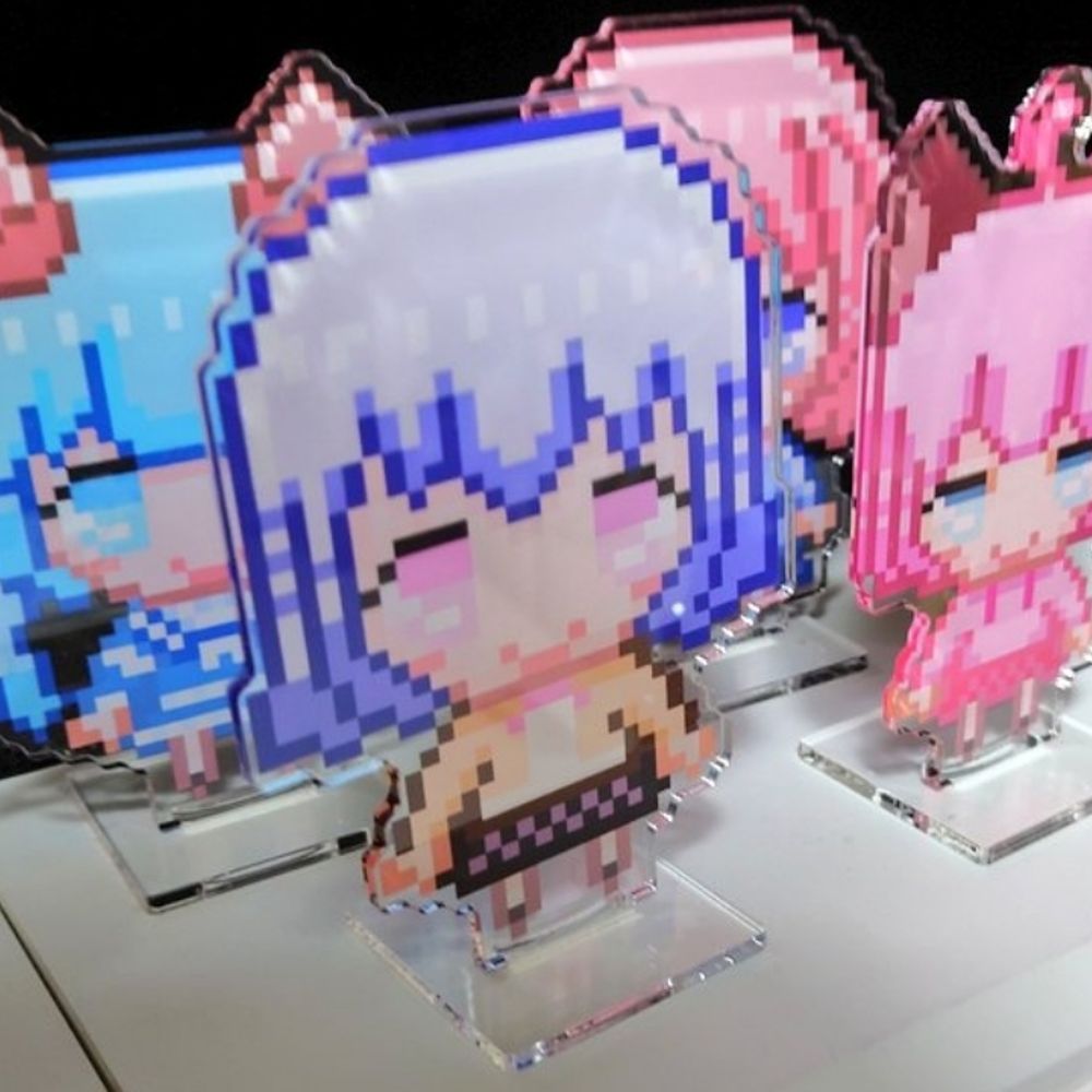とりっくまじっく