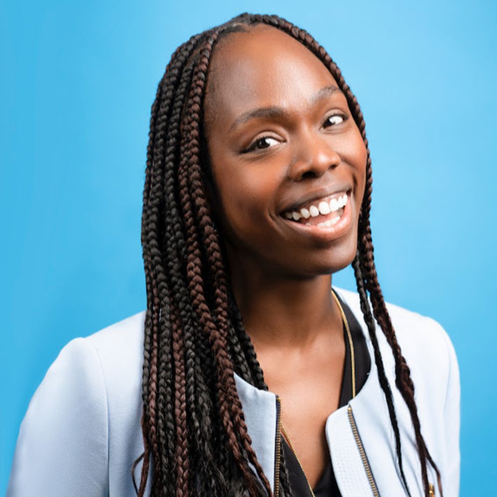 Dr. Erin L. Thomas