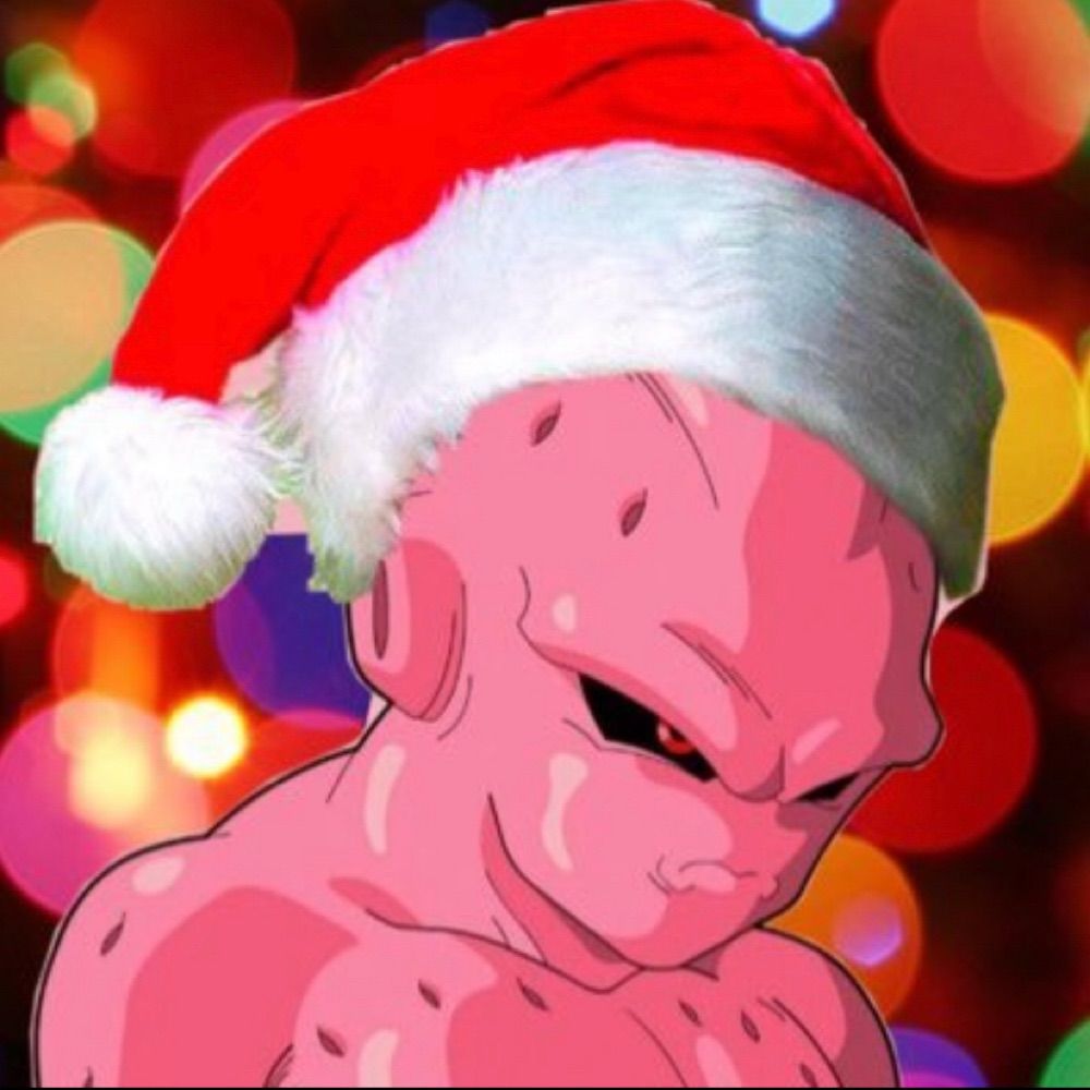 King aka Buu
