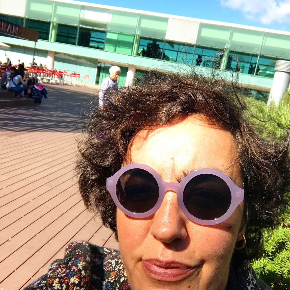 Marta C. Lourenço