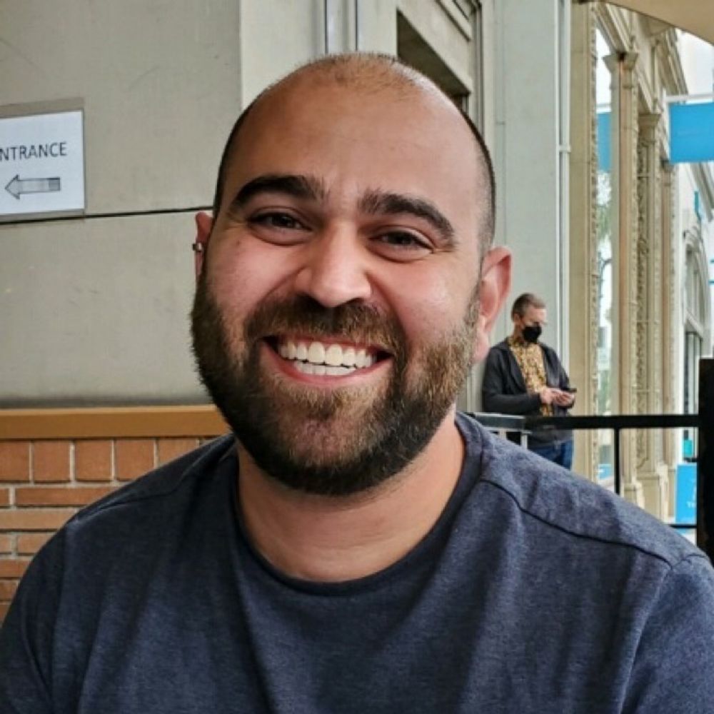 Ben Formaker-Olivas