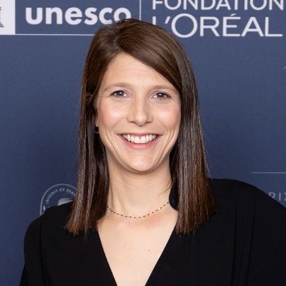 Fanny Chasseloup 