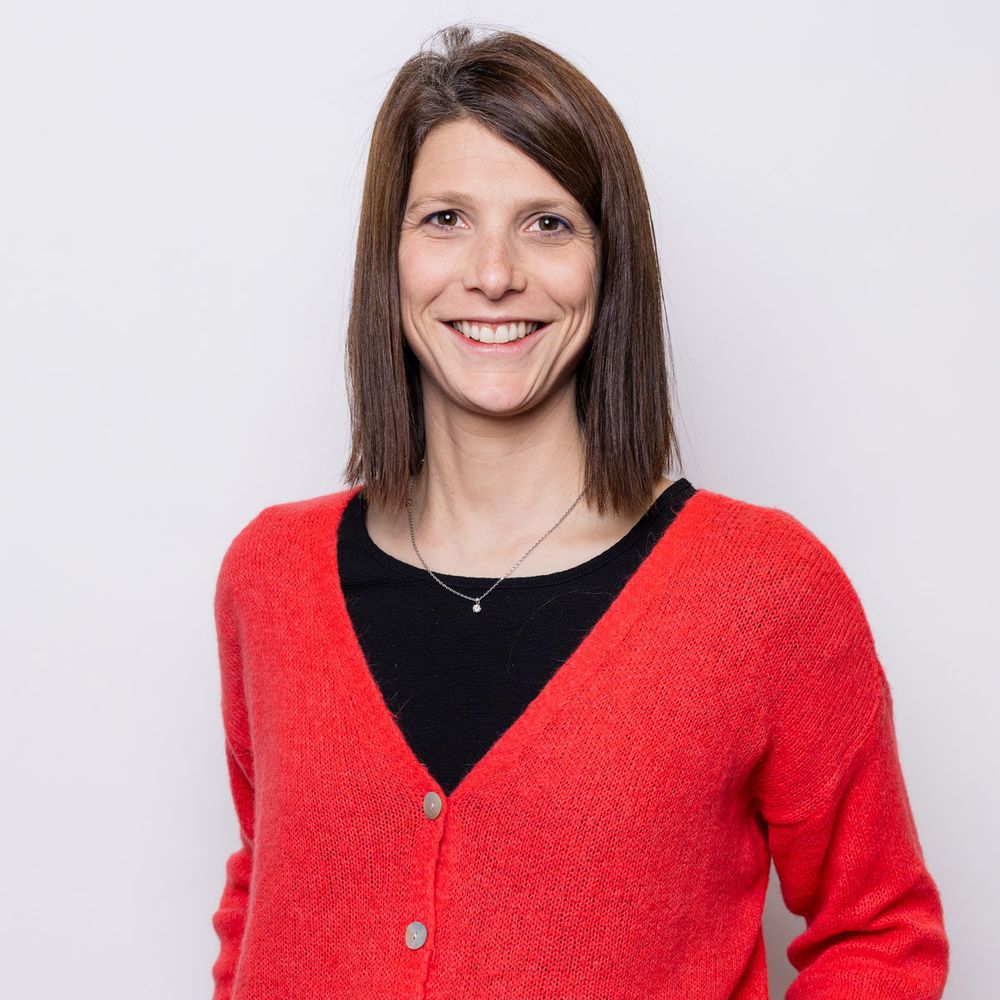 Fanny Chasseloup