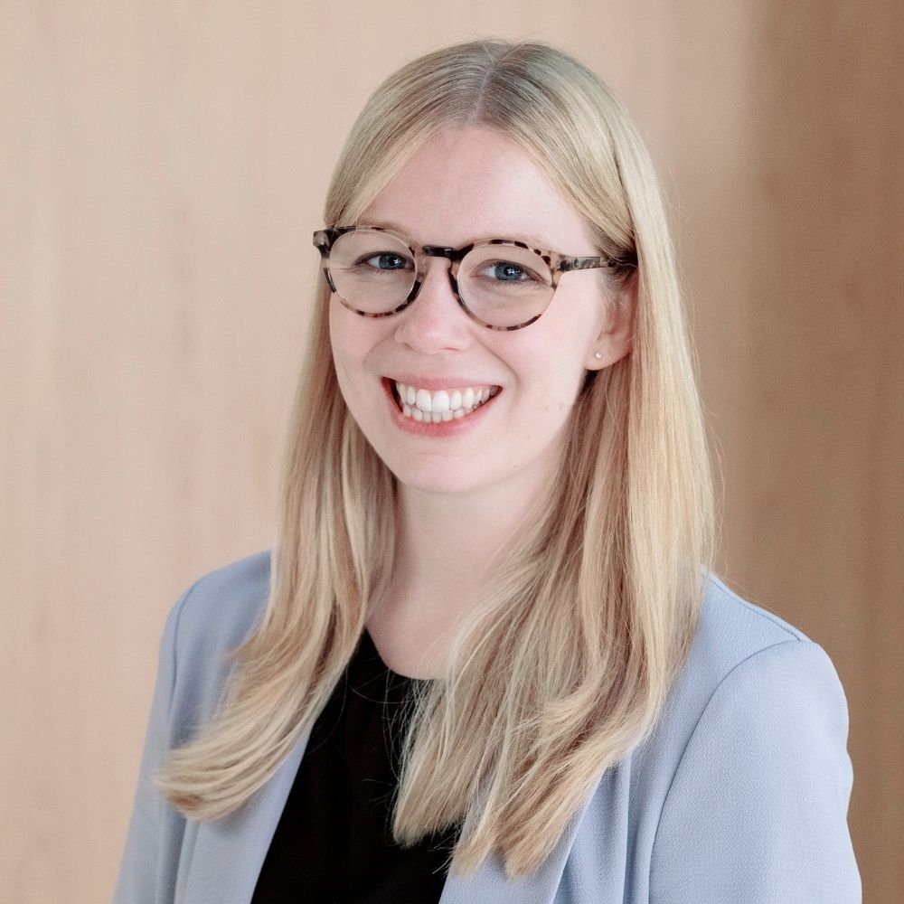 Alison Hopper