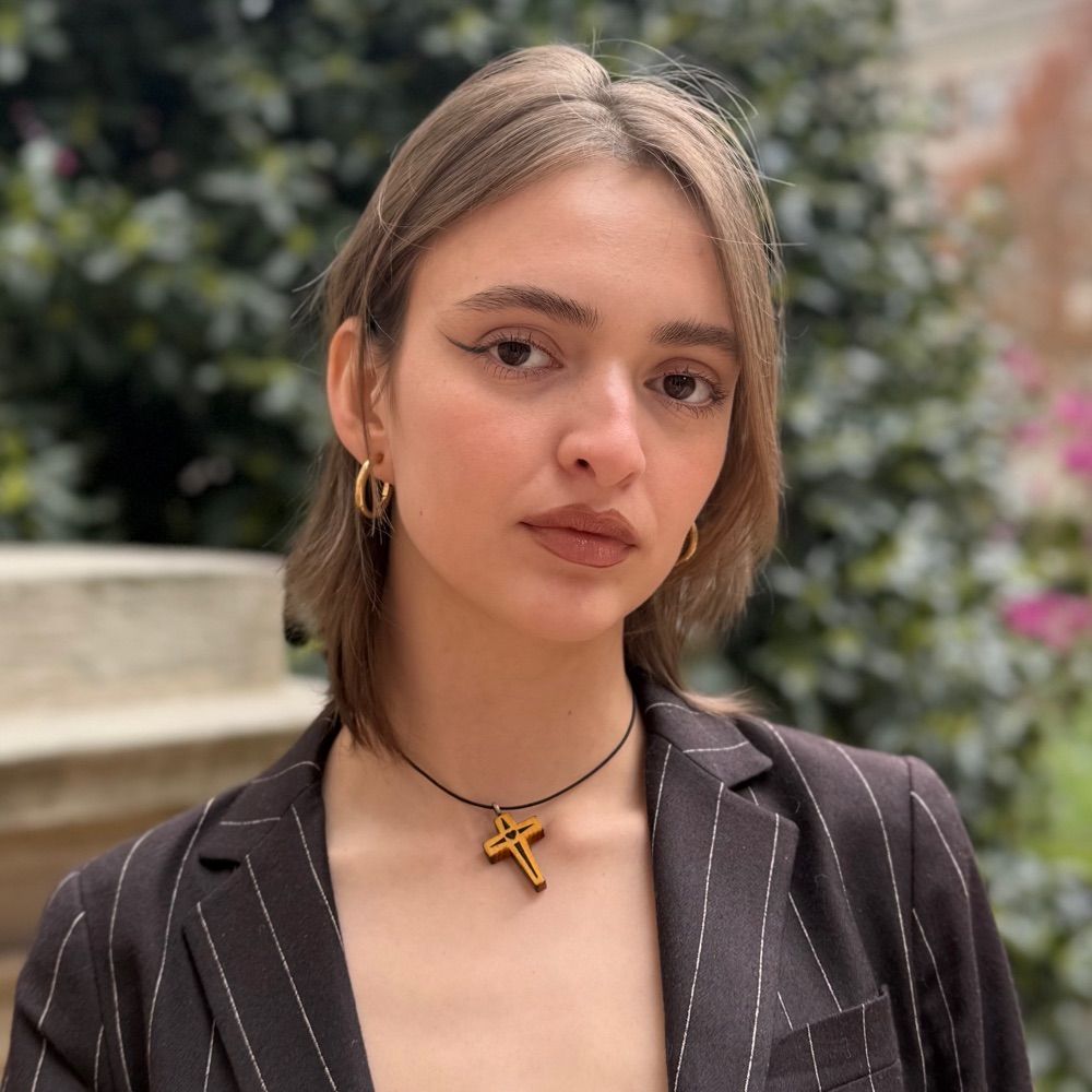 María Guinnip