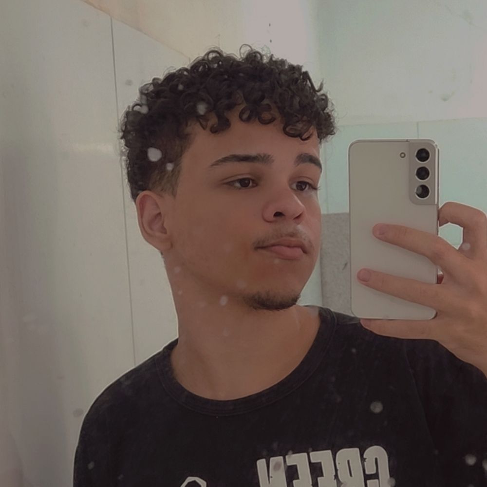 Frost🔞