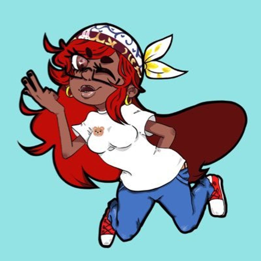 Bree!
