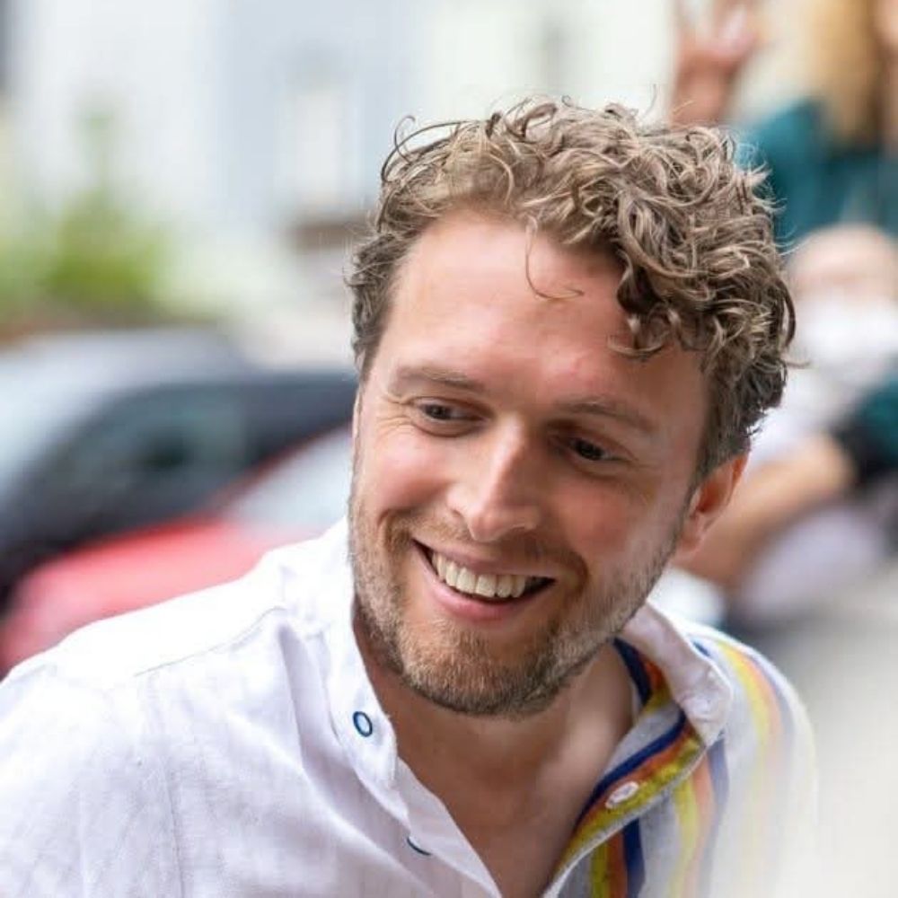 Koen Janssens