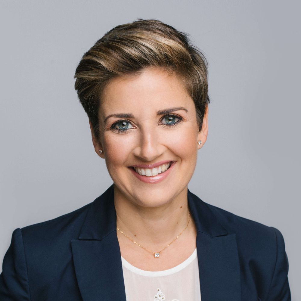 Dr Berenice Beverley Zammit