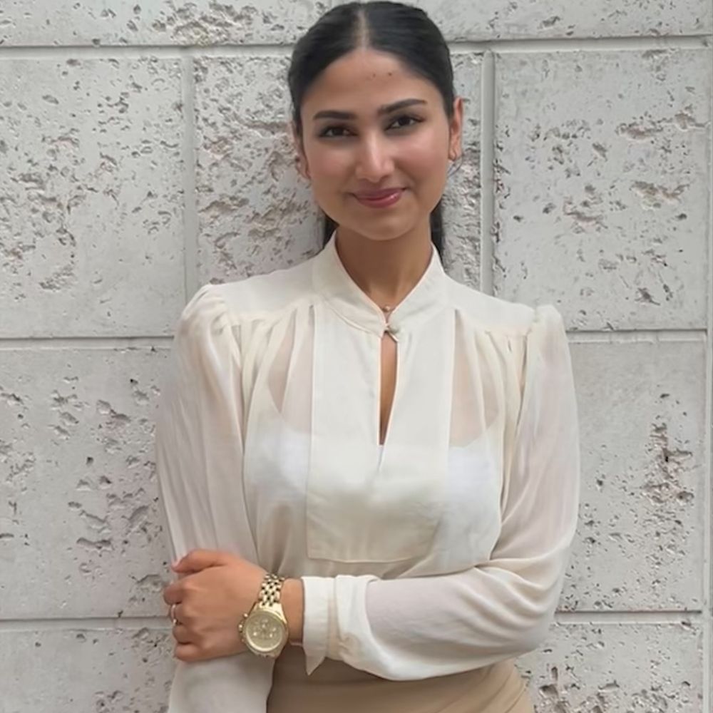 Drishya Mainali