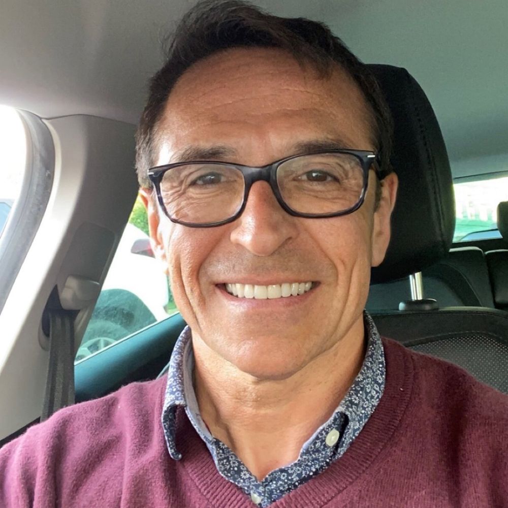 Patrick Hautefeuille 