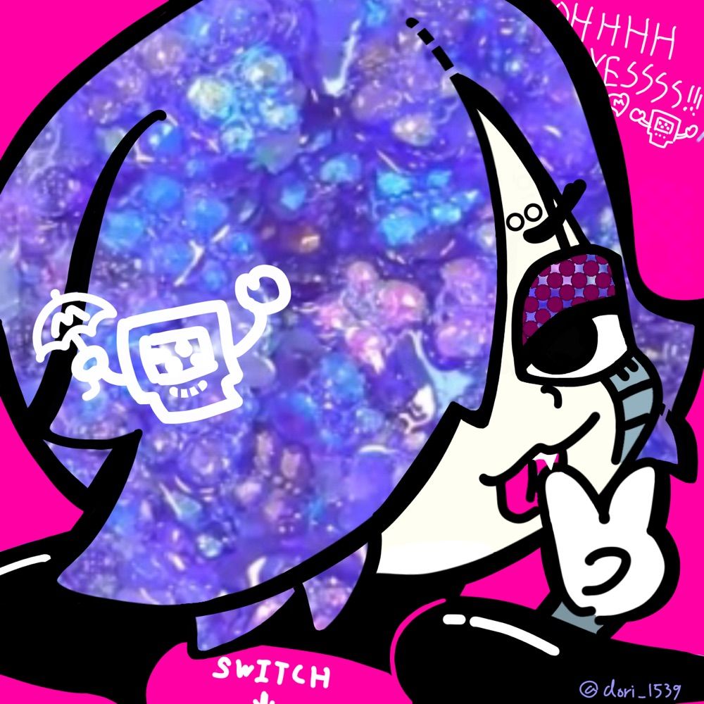 どり☂️@12/15 西3け37b
