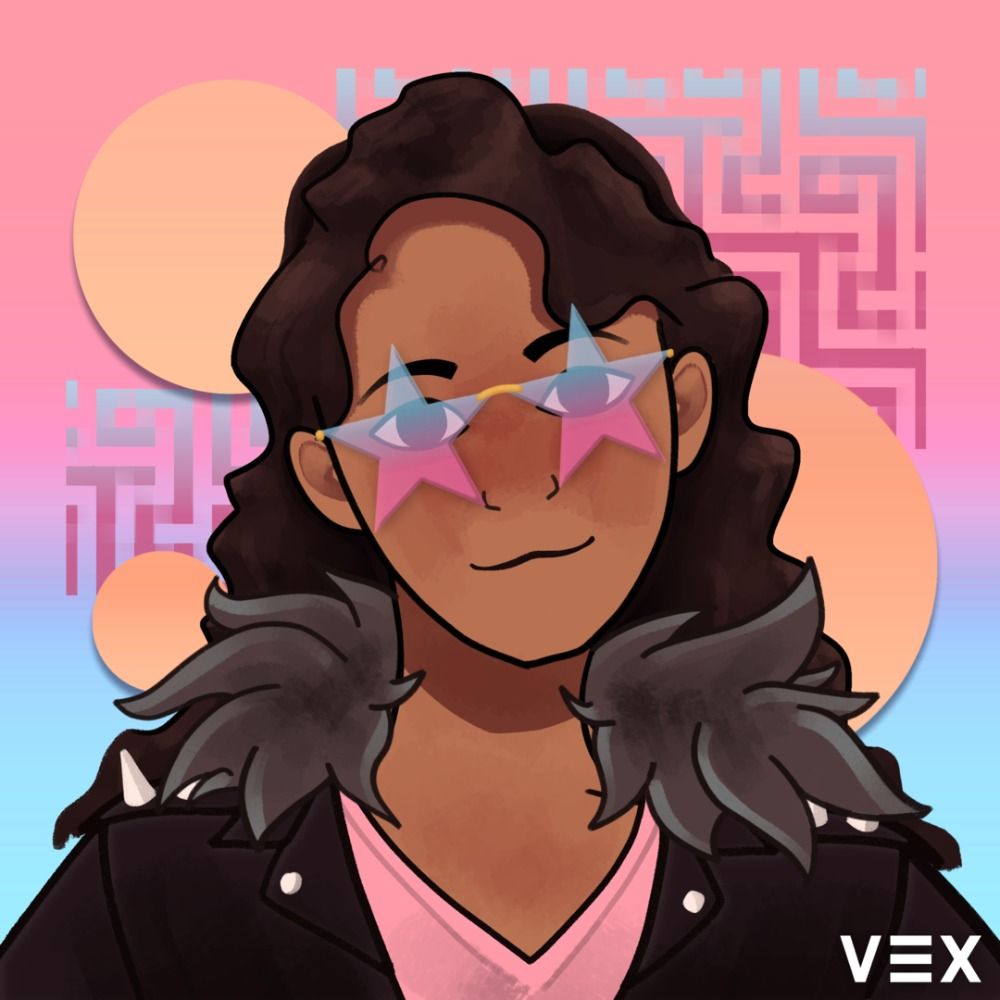 Vexastrae