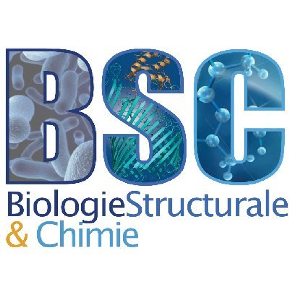 Structural Biology and Chemistry Dpt - Institut Pasteur