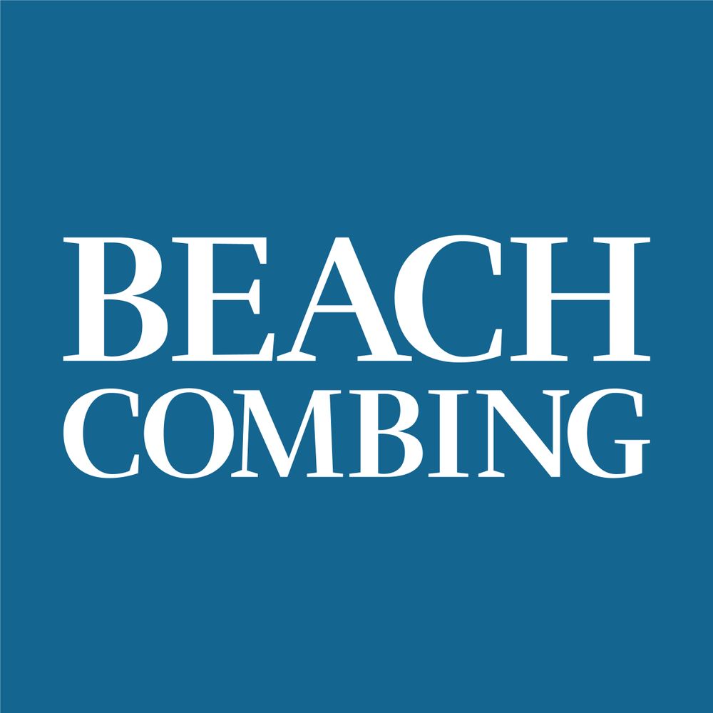 Beachcombing Magazine