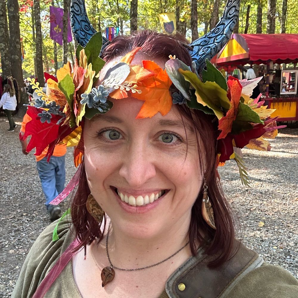 Dr. Kylie Huckleberry