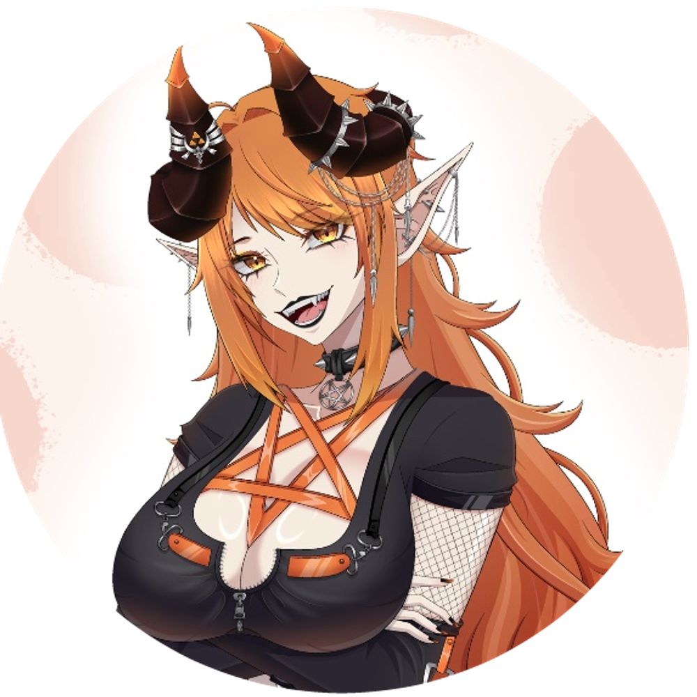 ⛧SamhainSin⛧