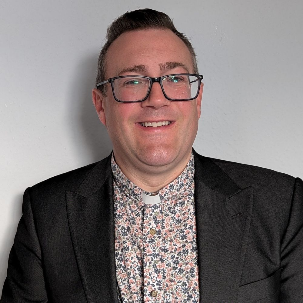 James Woolford