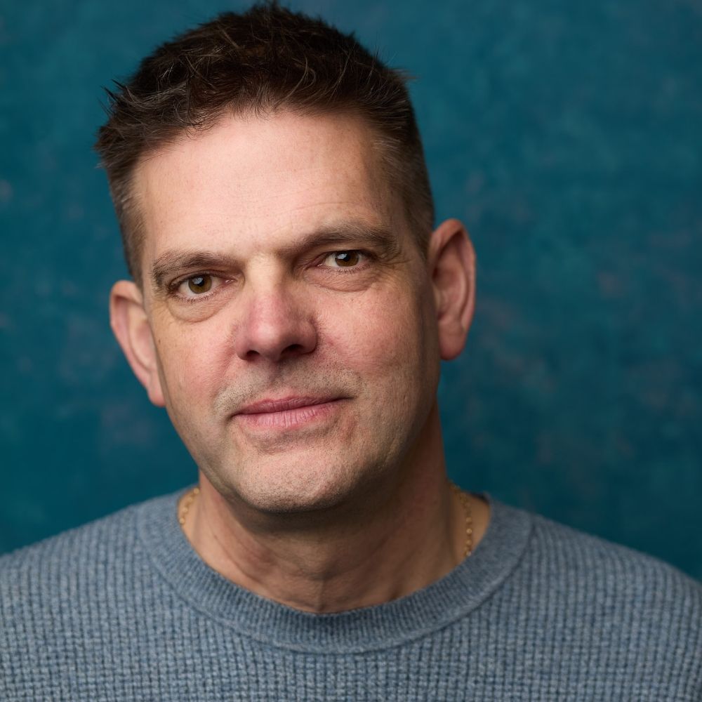 Kenton Craig Actor
