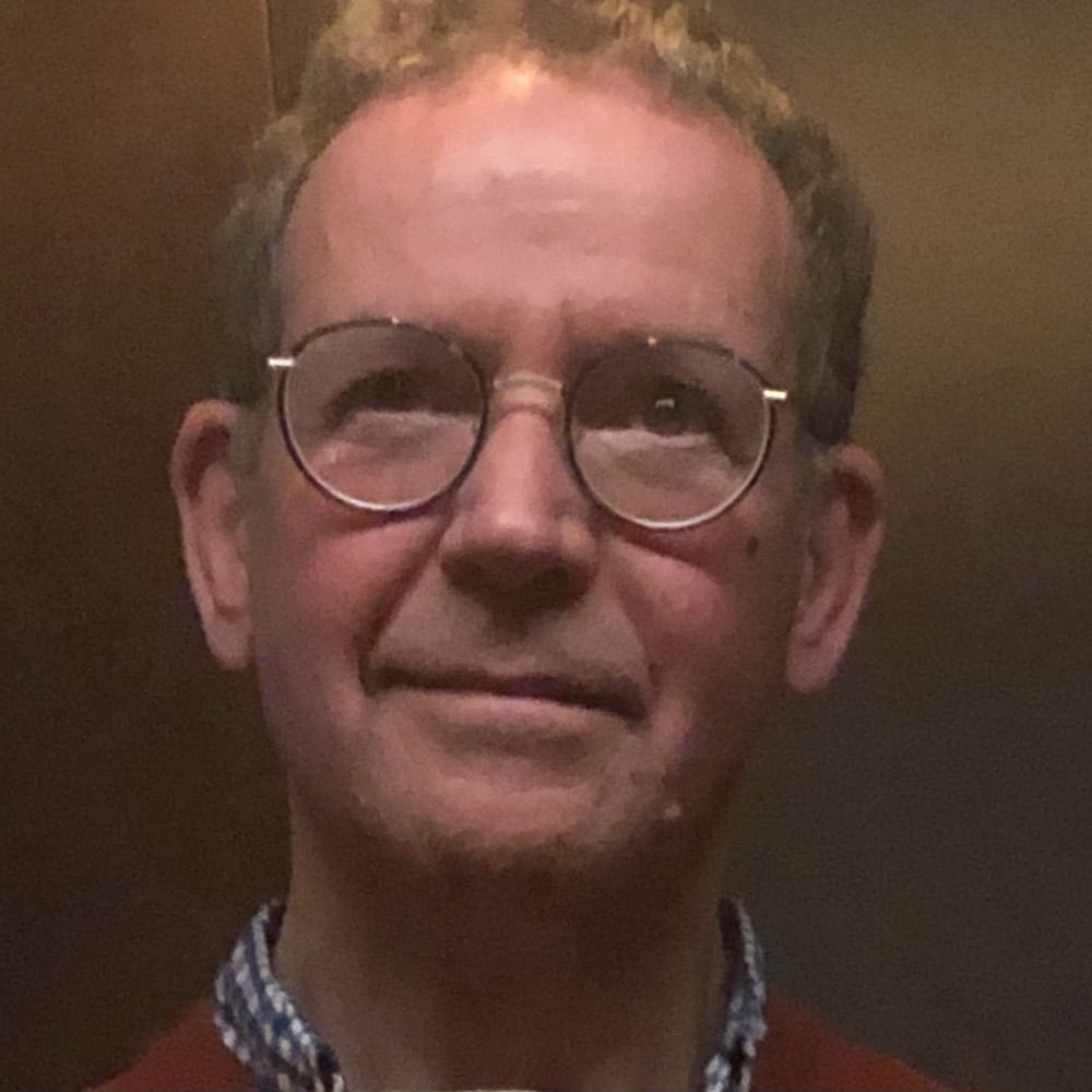Gustav Seibt